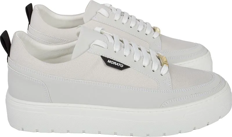 ANTONY MORATO  SNEAKERS  GRIJS