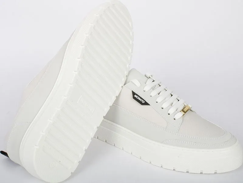 ANTONY MORATO  SNEAKERS  GRIJS