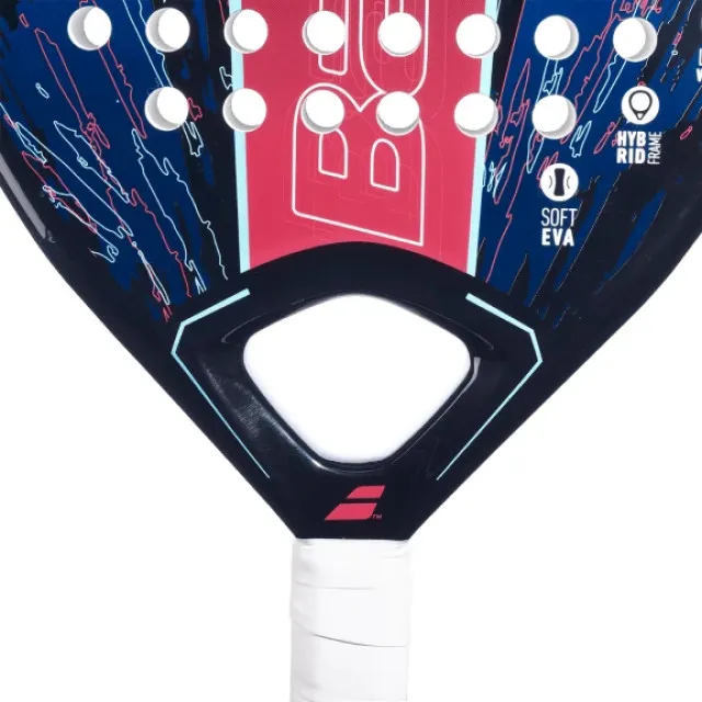 Babolat Contact 2022