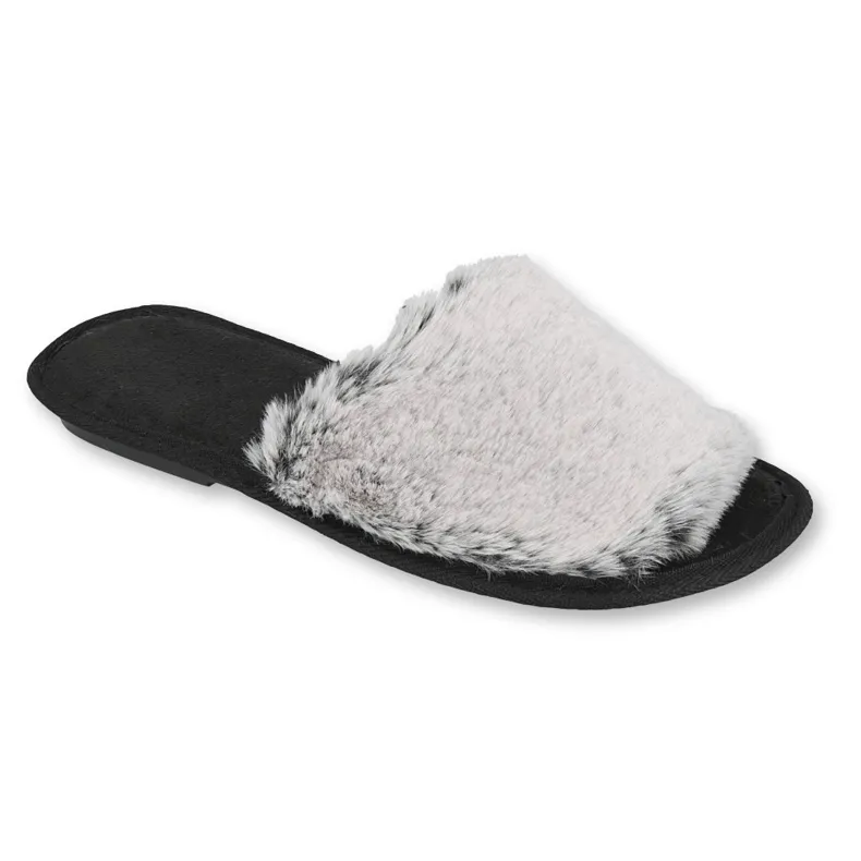 Befado Inblu damesschoenen 155D107 grijs