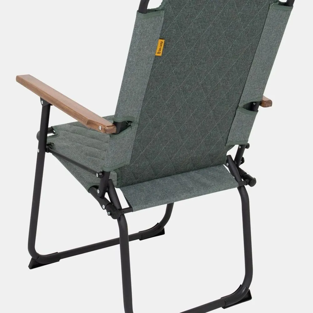 BOCAMP INDUSTRIAL COLLECTION  STOEL  JEFFERSON  M  GROEN