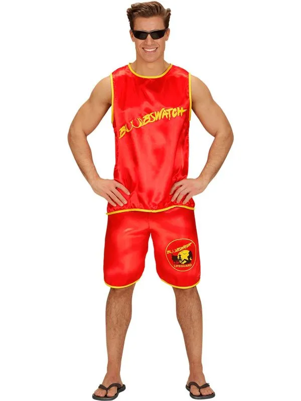 Boobswatch carnaval