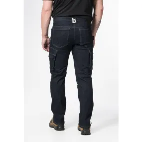Brams Paris Werkjeans Ragnar X11