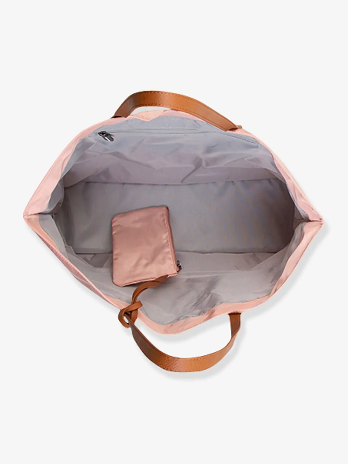 CHILDHOME  LUIERTAS FAMILY BAG CHILDHOME  KOPERROZE