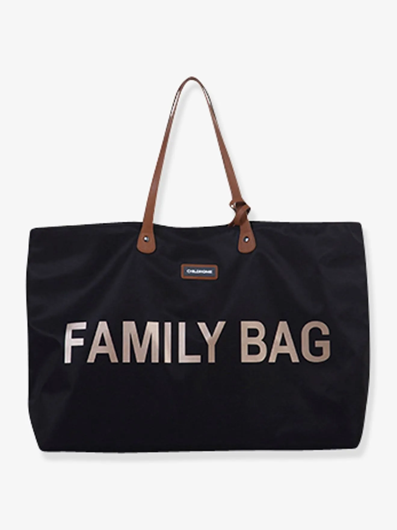 CHILDHOME  LUIERTAS FAMILY BAG CHILDHOME  KOPERROZE