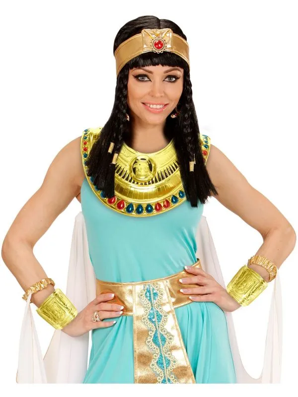 Cleopatra accessoires