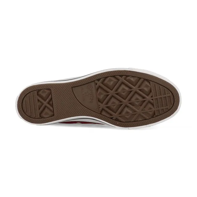Converse All stars laag bordeaux (mt t/m 46)