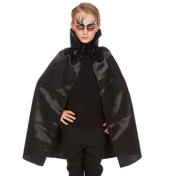 Dracula cape