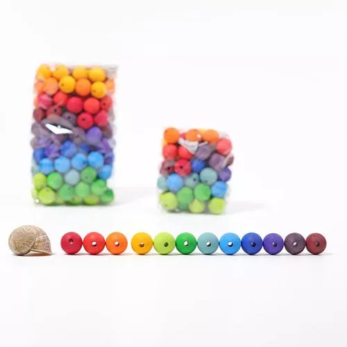 GRIMM'S KRALEN REGENBOOG  60ST 