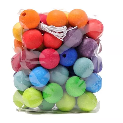 GRIMM'S KRALEN REGENBOOG  60ST 