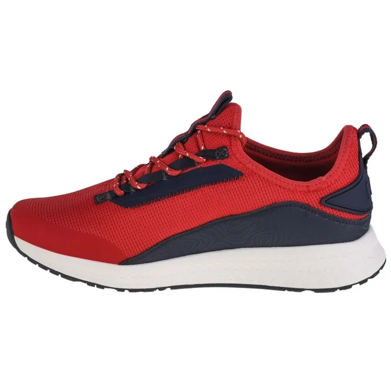 HELLY HANSEN RWB TOUCAN M 11861162 SCHOENEN ROOD