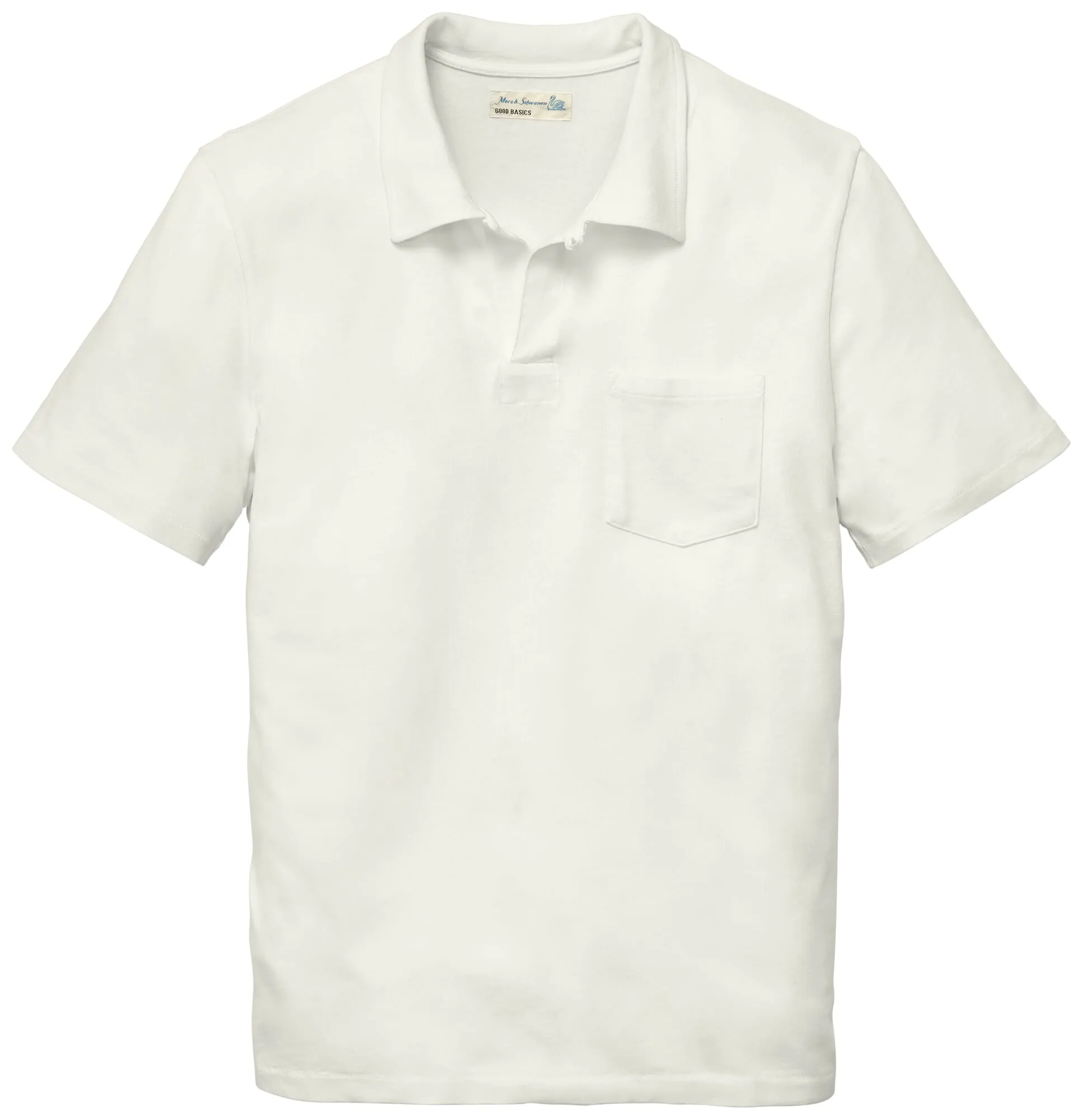 Herenpolo