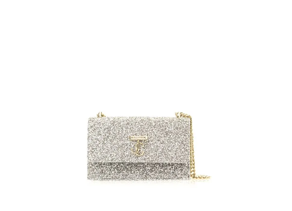 Jimmy Choo Bohemia Shoulder Bag