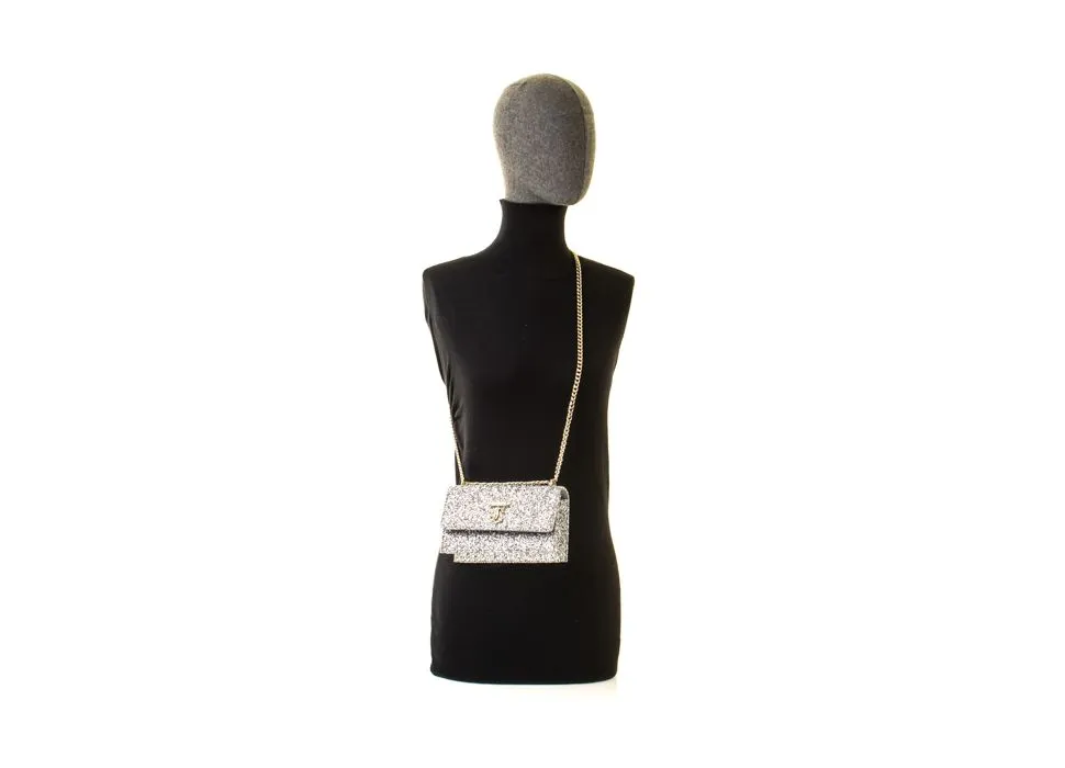 Jimmy Choo Bohemia Shoulder Bag