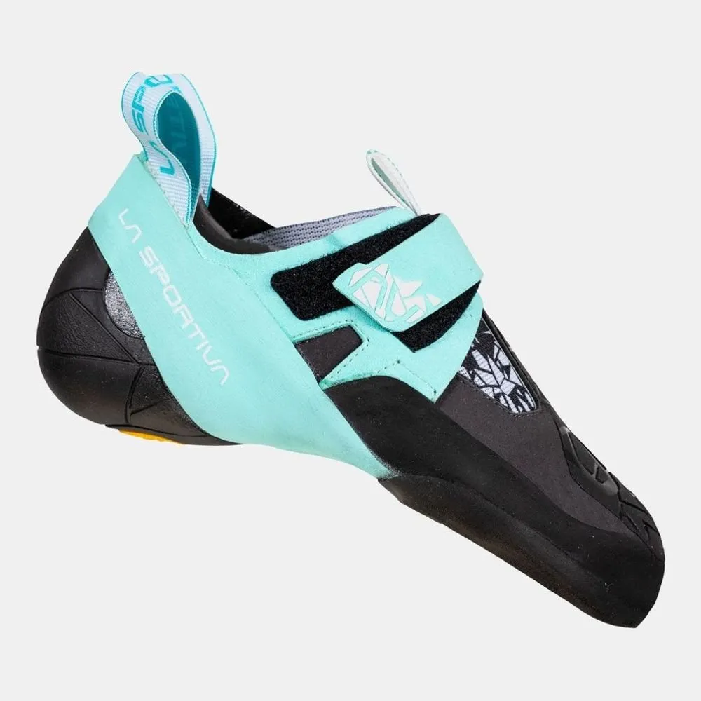 La Sportiva Skwama Vegan Klimschoen Dames