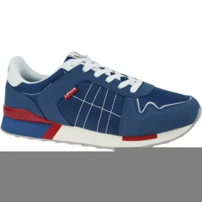 Levi's Webb M 229802-752-19 schoenen blauw