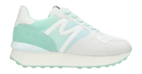 Mexx Women Juju Green Blue