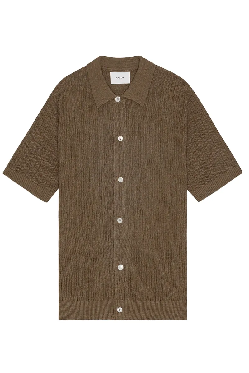 NN07 Nolan Polo 6577