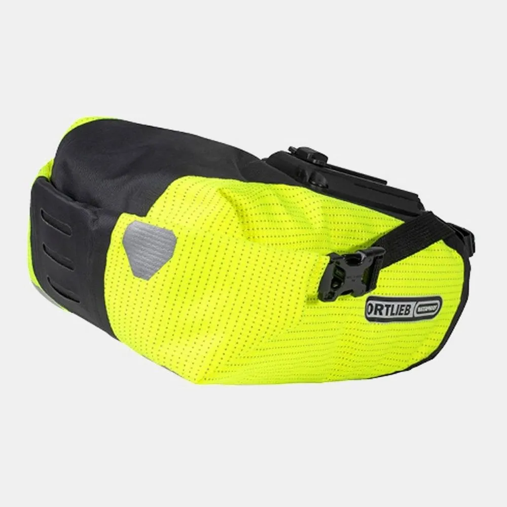 ORTLIEB SADDLEBAG HIGH VISIBILITY 4.1L