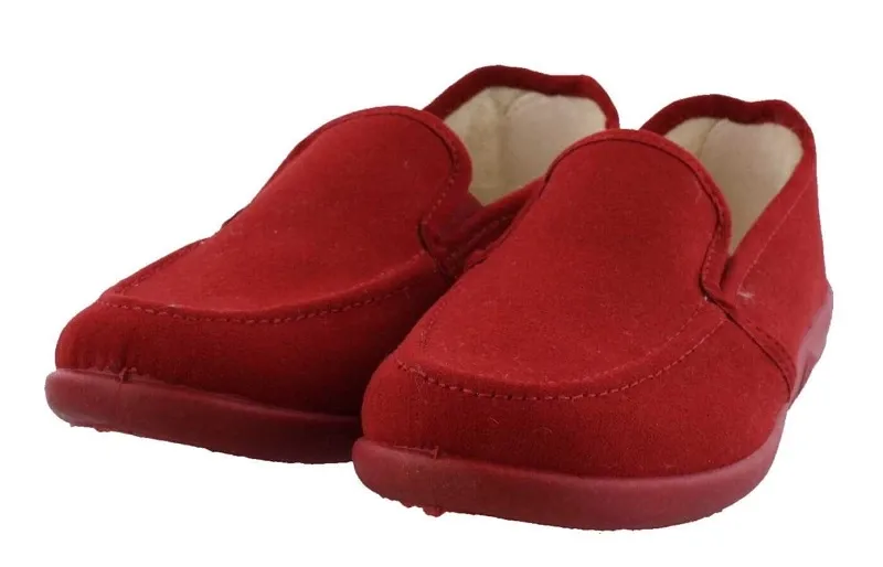 Pantoffel Rohde Women 2224 Ballerup Sherry