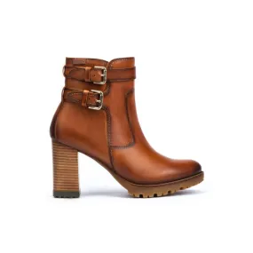 Pikolinos Connelly w7m dames laars