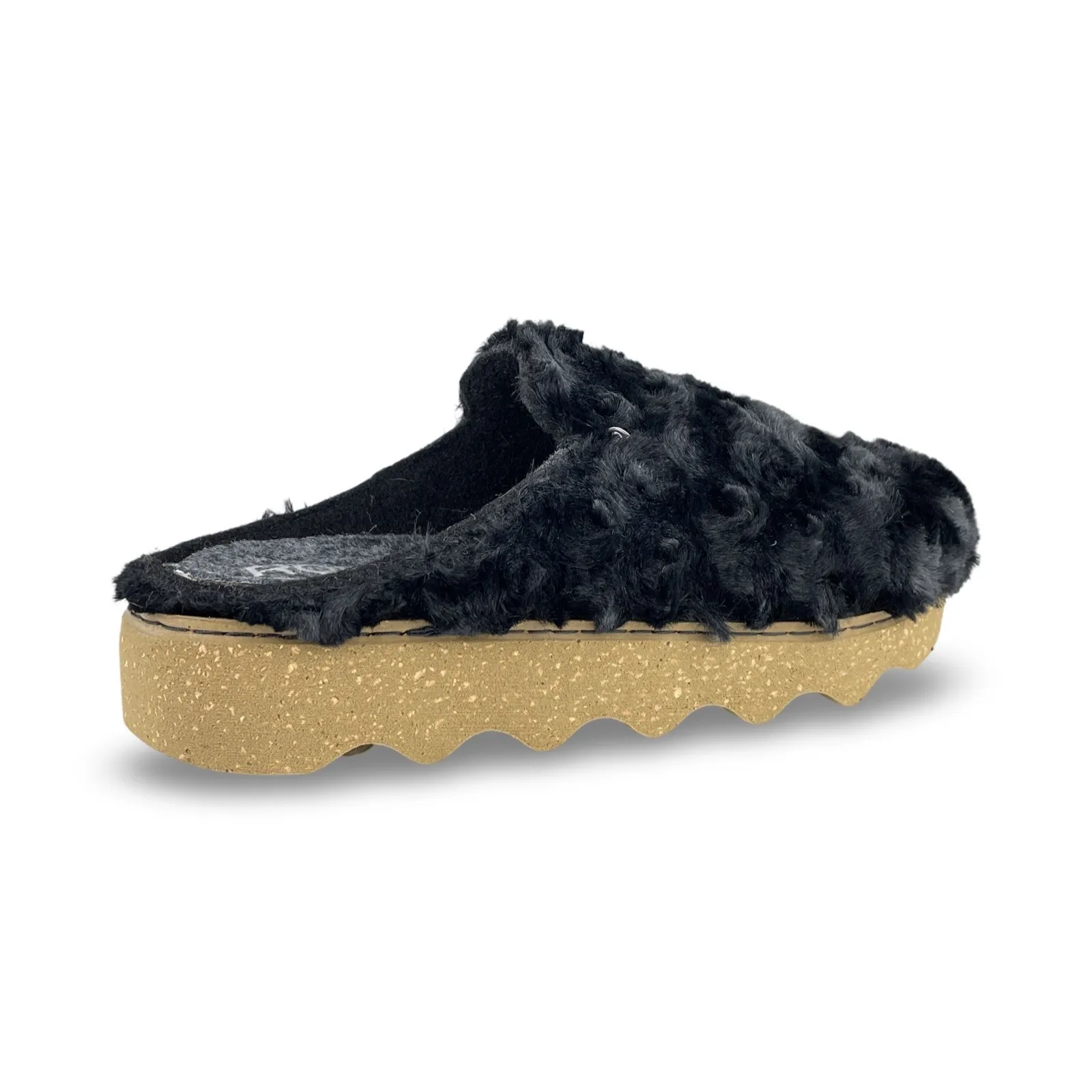 Rohde 6118 Muil Foggia Black