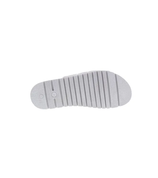 ROHDE 630014 NATURAL SLIPPERS
