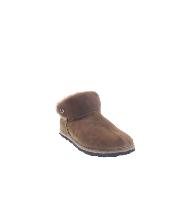 ROHDE 707676 CUOIO PANTOFFELS