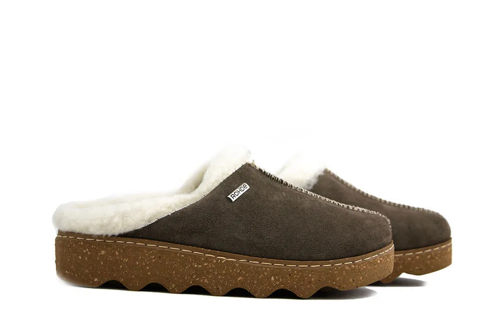 Rohde Muil Earth Velour