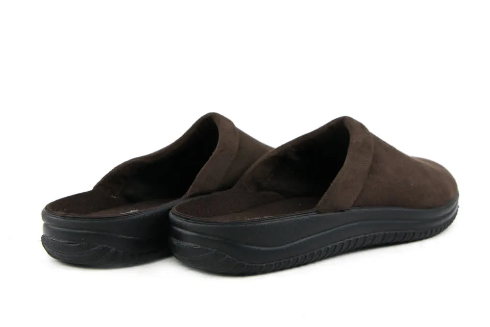 Rohde Muiltjes Microvelour Bruin