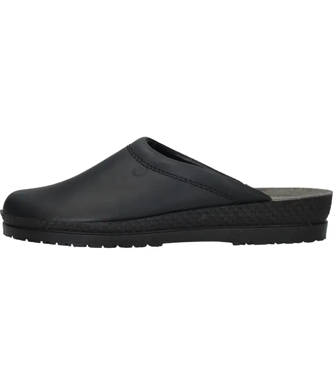 ROHDE Rohde Pantoffels 2291 Black 4071 