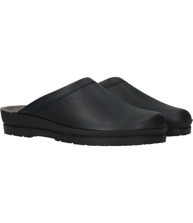 ROHDE Rohde Pantoffels 2291 Black 4071 
