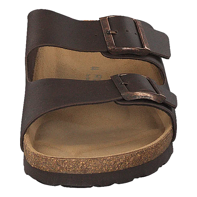 Rohde schoenen Grado Mocca