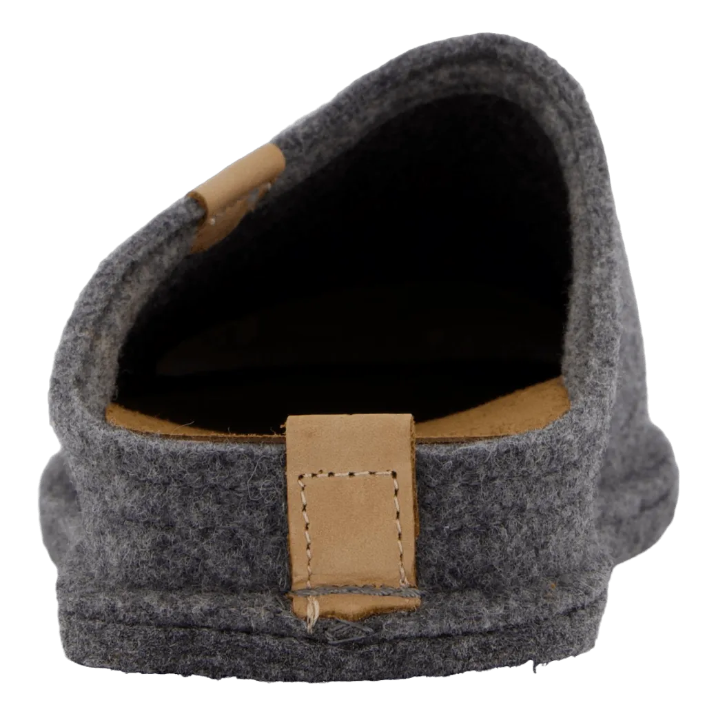 ROHDE SCHOENEN LUCCAH GRAU