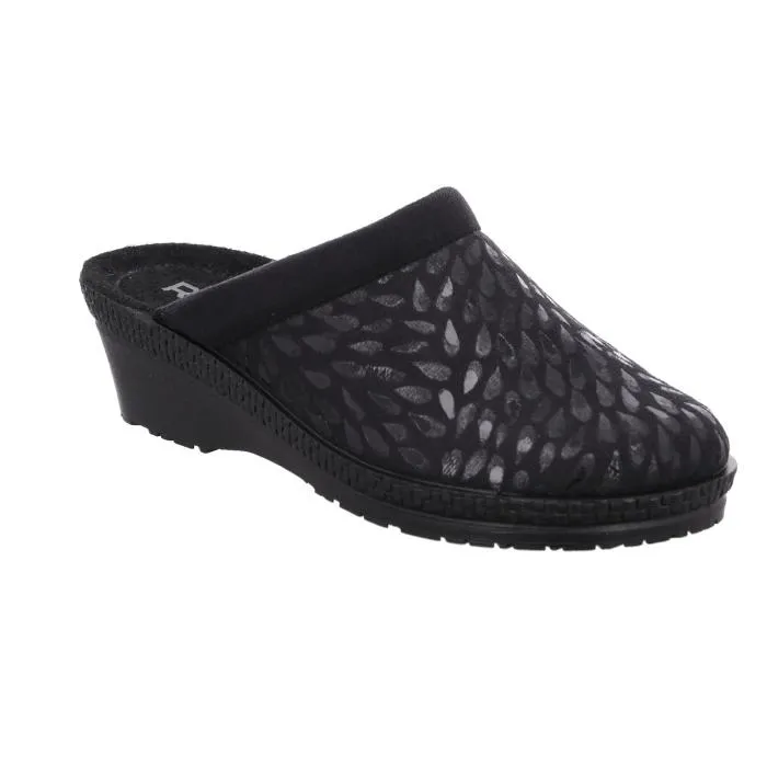 Rohde slipper pantoffel