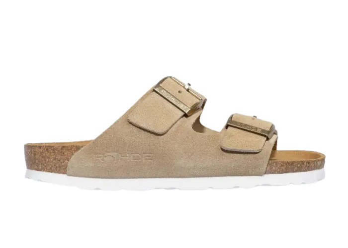 ROHDE SLIPPERSAND (MAAT 3642)