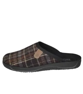 Rohde Soltau-H black Pantoffels muil
