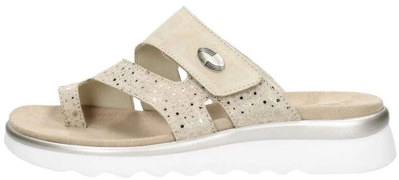 Rohde Teenslippers