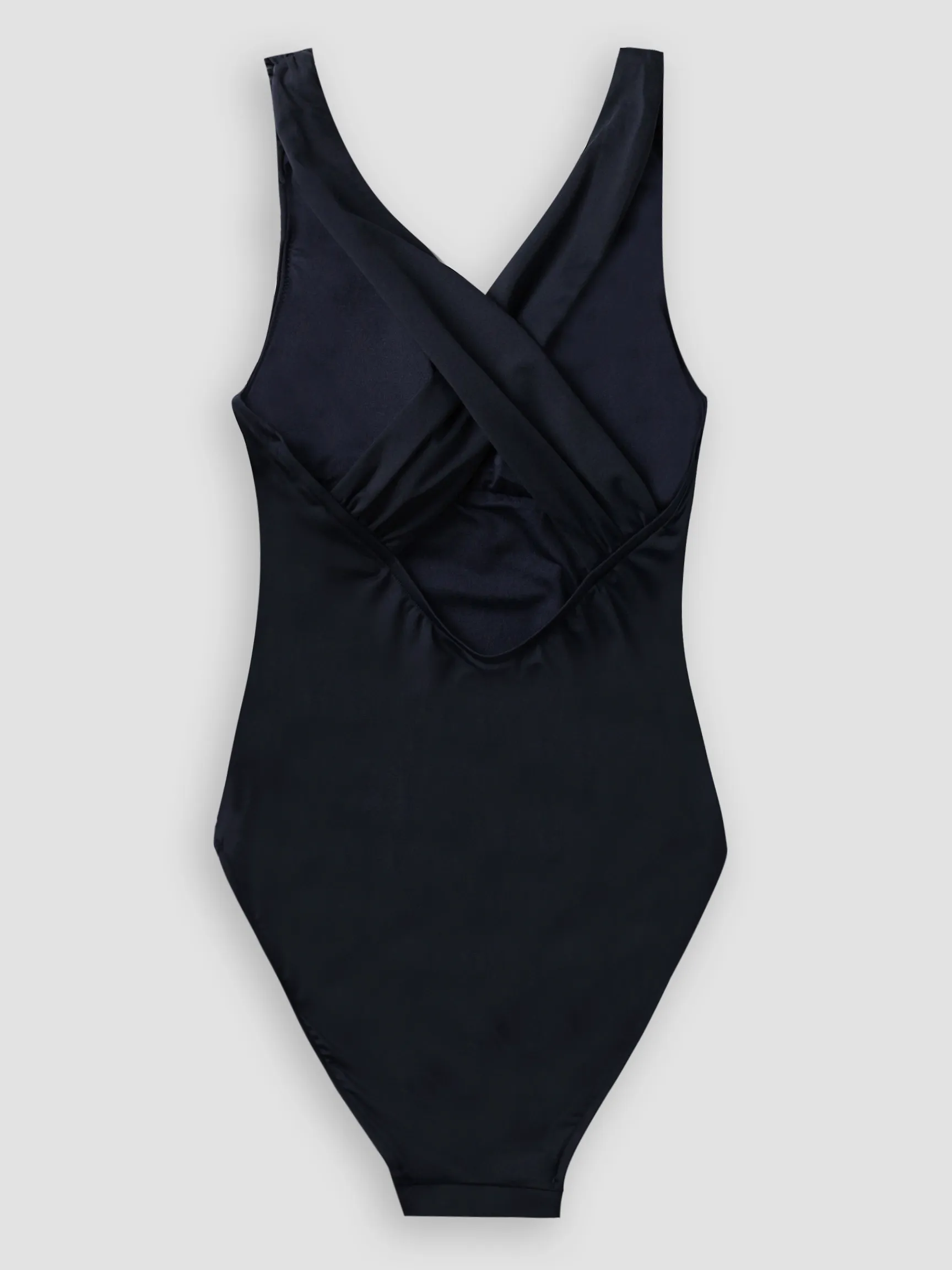 Seafolly Seafolly Collective, Cross Back One Piece