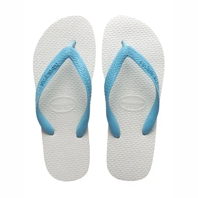 Slipper Dames Havaianas Tradicional Blue