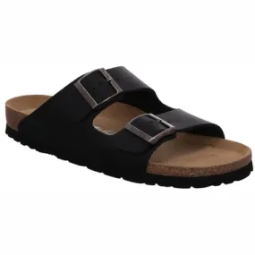 Slipper Rohde Men Grado 5925 Black