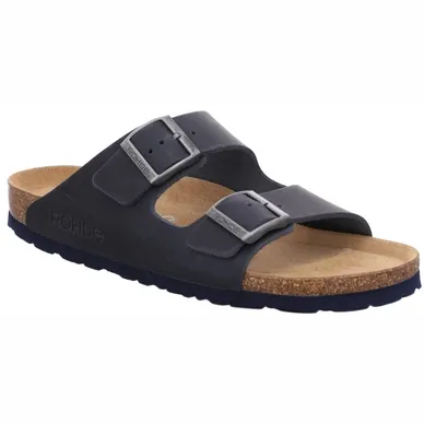 Slipper Rohde Men Grado 5925 Ocean