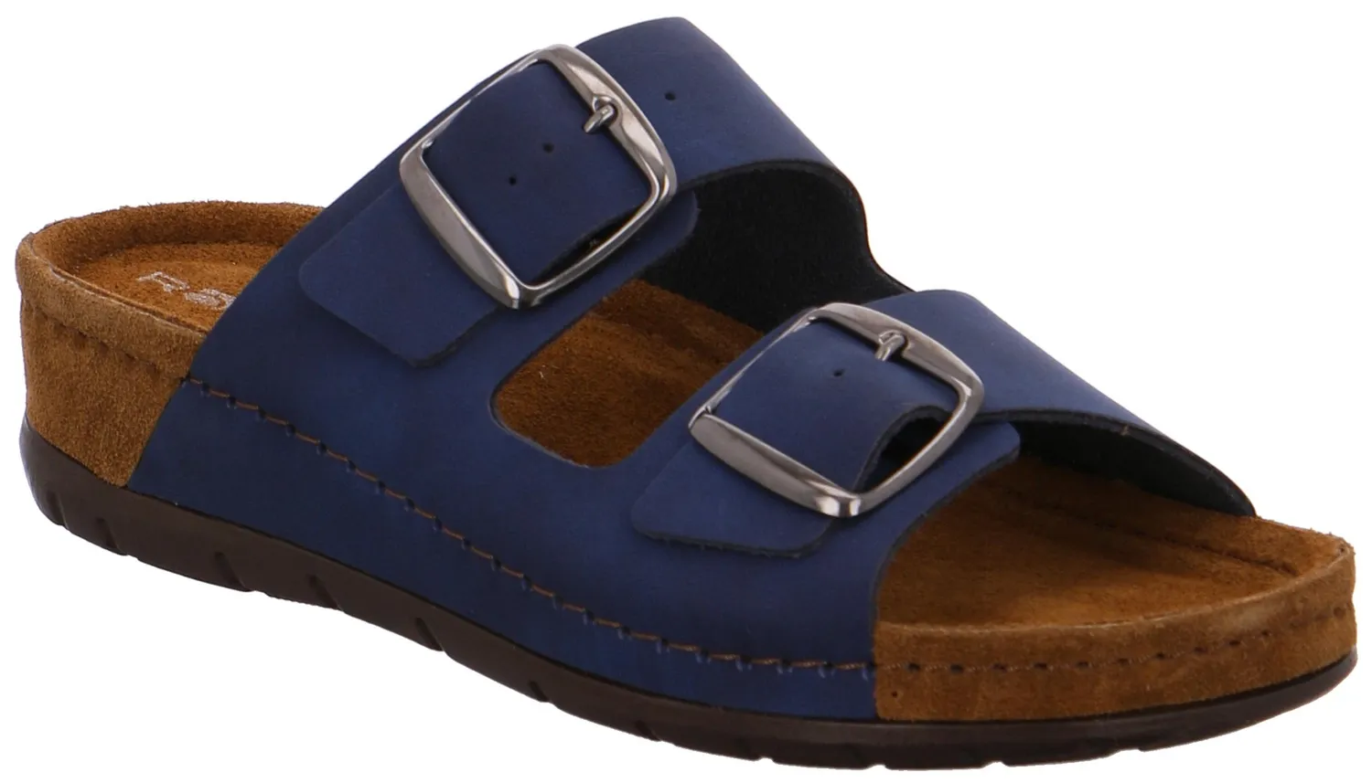 Slipper Rohde Women 5856 Rodigo Ocean