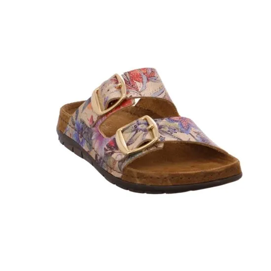 Slipper Rohde Women 5864 Rodigo D Gold