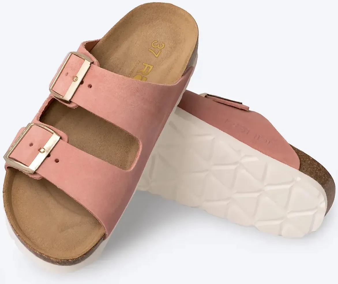 Slipper Rohde Women Alba 5590 Rose