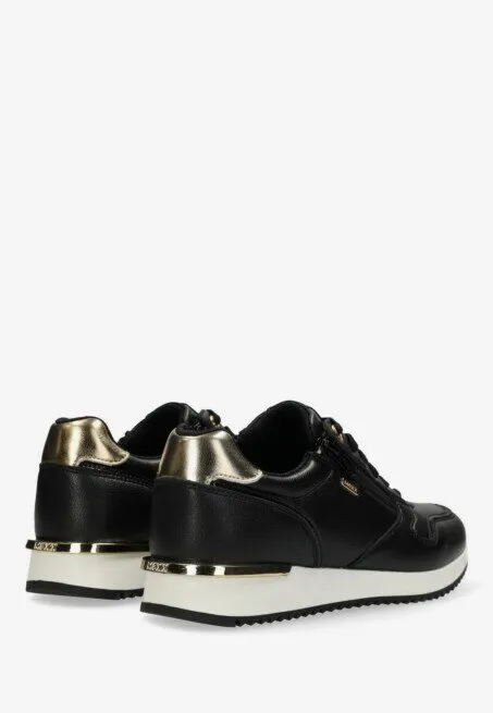 Sneaker Mana Black