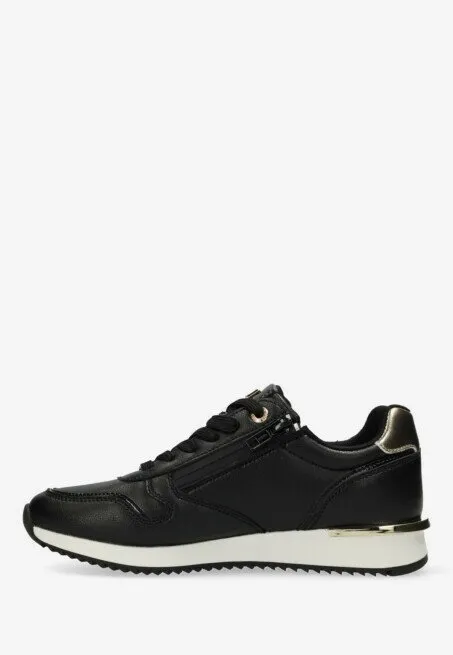 Sneaker Mana Black