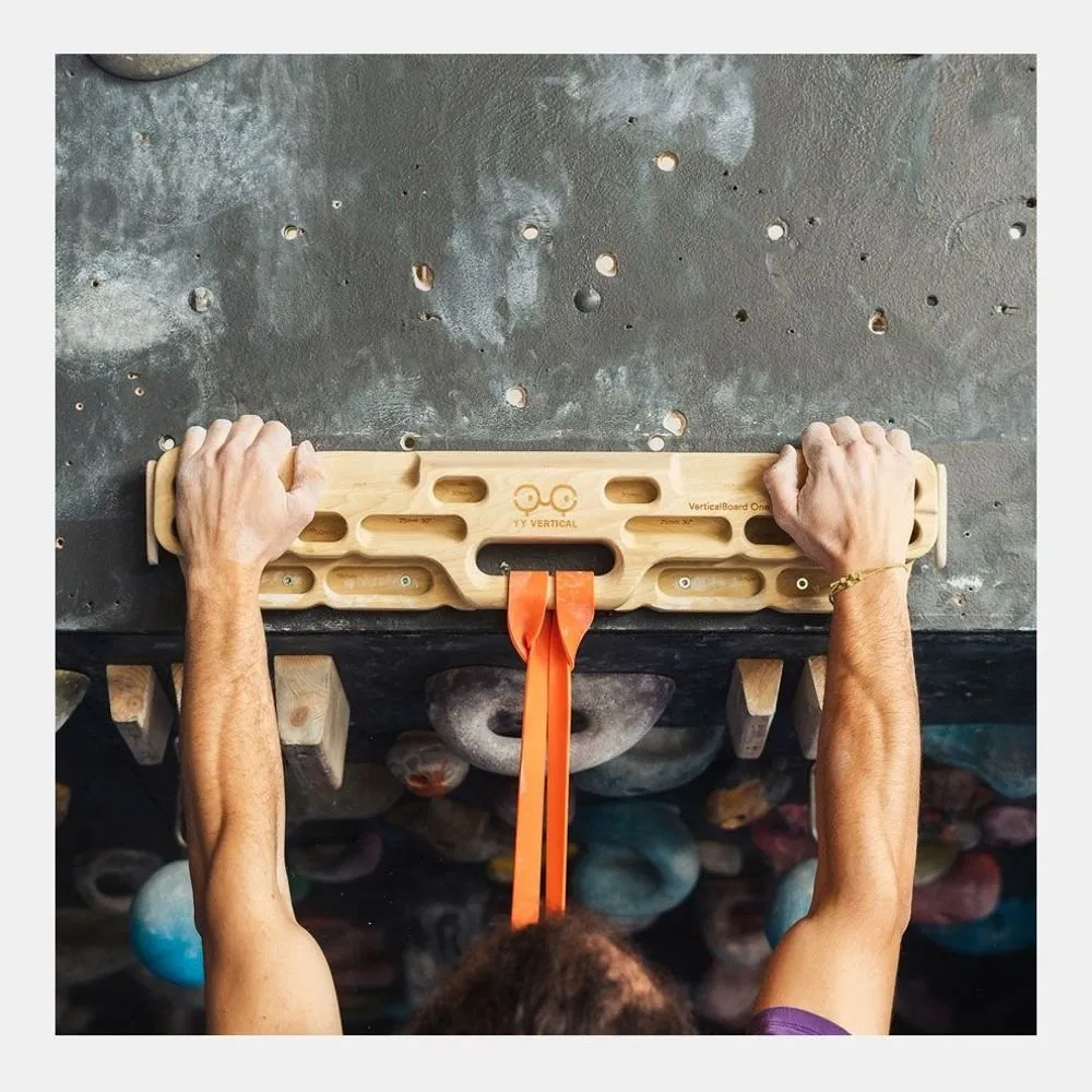 YY Vertical Verticalboard One Hangbord